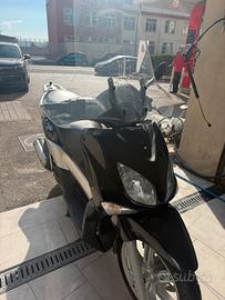 Yamaha Xcity 250 - Km 31.000