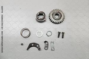 INGRANAGGI KICK HUSQVARNA CR 250 1991 1992 WR 1990