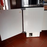 frigorifero da incasso