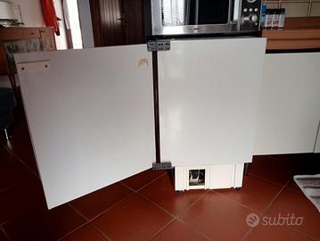 frigorifero da incasso