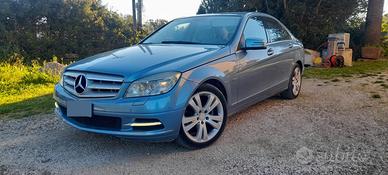 Mercedes Classe C - DIESEL