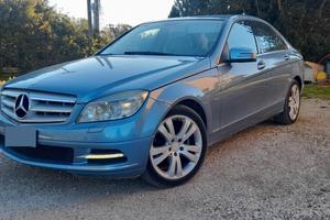 Mercedes Classe C - DIESEL