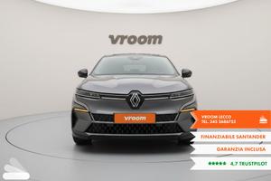 RENAULT M�gane E-Tech El. M�gane E-Tech Electri...