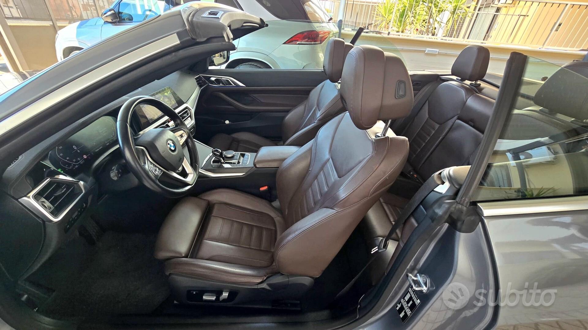 BMW 4 Series 2022 photo 3
