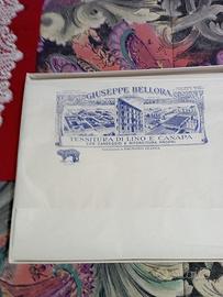 Lenzuola lino e canapa