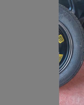 Ruotino Peugeot 3008 2014 