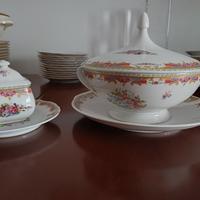 ceramiche di Limoges