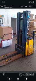 carrello stoccatore om