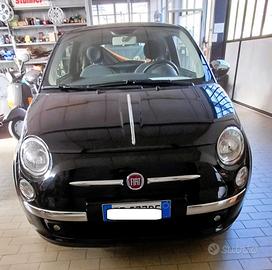 FIAT 500 1.2 GARANZIA