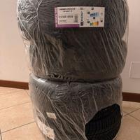 GOMME INVERNALI NUOVE