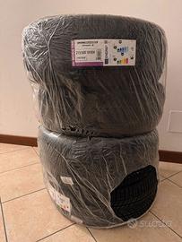 GOMME INVERNALI NUOVE