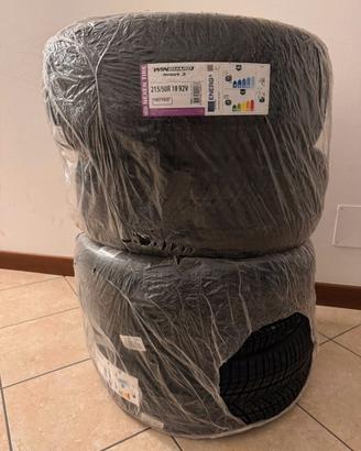 GOMME INVERNALI NUOVE