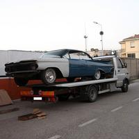 Chevrolet  Impala 59