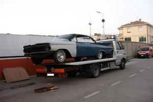 Chevrolet  Impala 59