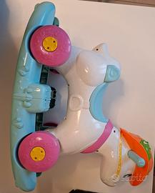 Cavallino chicco Miss Baby Rodeo