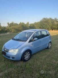 FIAT IDEA 1.4 BENZINA/GPL