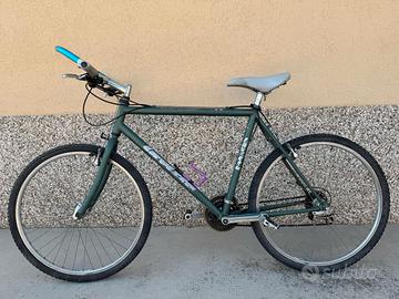 Mountain bike invicta