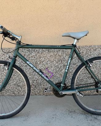 Mountain bike invicta