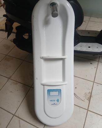 docce temporizzatore Uniontec 