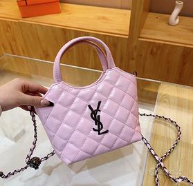 YSL  Borsa da donna elegante