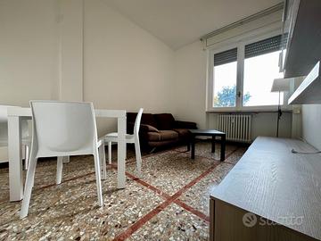 Appartamento Bergamo