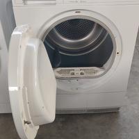 Asciugatrice REX 8 kg classe A+