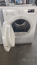 Asciugatrice REX 8 kg classe A+