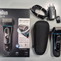 Rasoio Braun serie 5