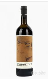 LE PERGOLE TORTE 2022