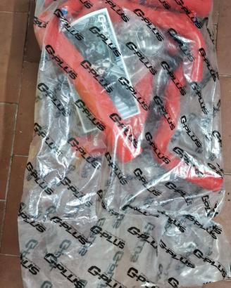 Tubi Silicone Rossi G-PLUS Honda CBR 1000RR 06-07
