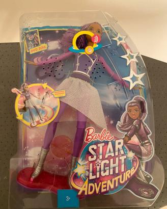 Giocattolo Barbie Star Light Adventure