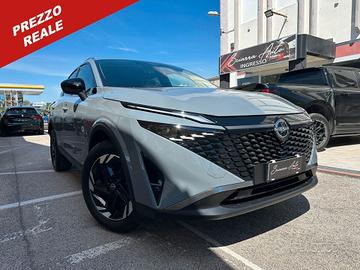 Nissan Qashqai e-Power N-Connecta my26 205cv comfo
