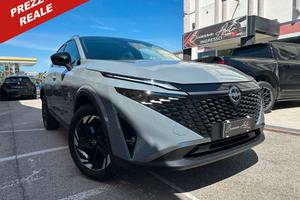 Nissan Qashqai e-Power N-Connecta my26 205cv comfo