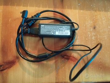 Alimentatore originale Acer 45W – PA-1450-26 – 19V