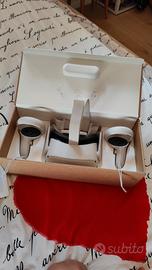 Meta Quest 2 (Oculus) + cavo per PC