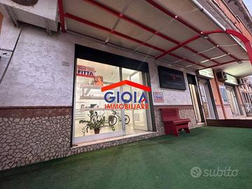 Immobile di 89 m² con 1 locale a Mondragone
