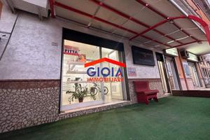 Immobile di 89 m² con 1 locale a Mondragone