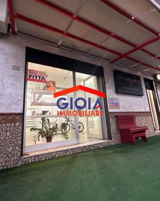 Immobile di 89 m² con 1 locale a Mondragone