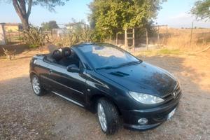 Peugeot 206 cc