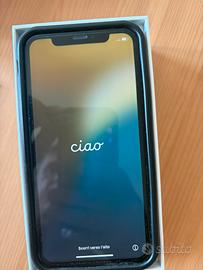 Iphone xr 128 gb