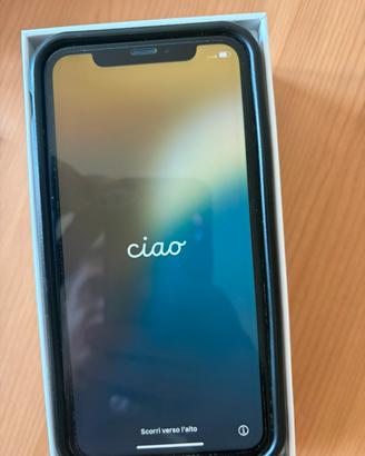 Iphone xr 128 gb