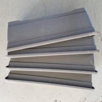 N°4 vasi con sottovasi in plastica euro3plast