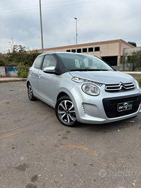 Citroen C1 1.0 GPL 5 porte
