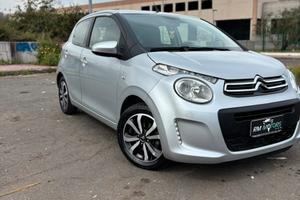 Citroen C1 1.0 GPL 5 porte