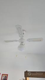 Lampada da soffitto