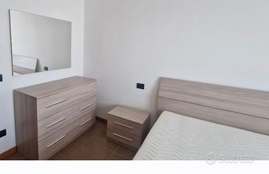 Camera da letto:SMONTAGGIO E IMBALLAGGIO COMPRESO