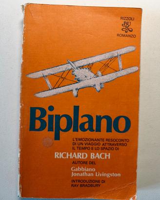 Biplano