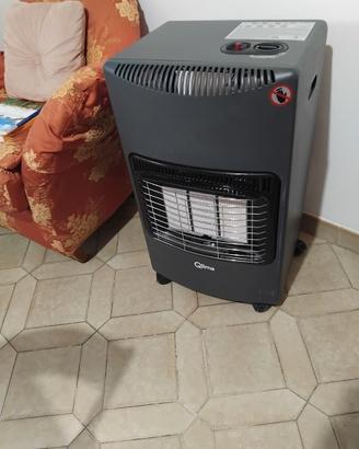 Mobiletto contenitivo per bombola gas