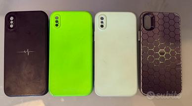 Cover Iphone X
