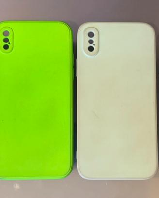 Cover Iphone X